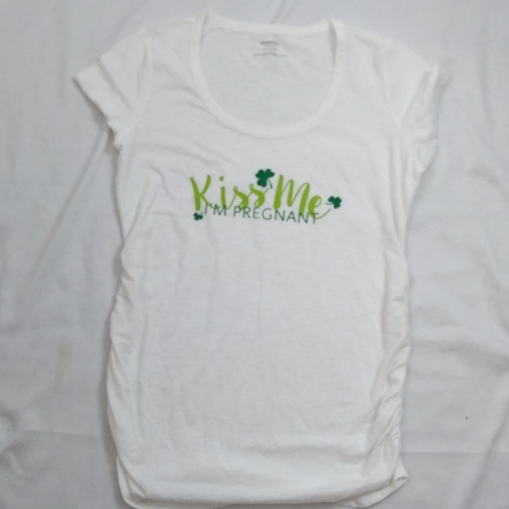 Motherhood Maternity Tee